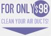 Photo for Air Duct Cleaning Humble