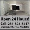 Photo for Air Duct Cleaning The Woodlands