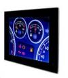 Photo for Global Automotive Human Machine Interface (HMI) Market 2016 Industry Growth, Trends, Size, Demand, Share and Analysis by 2021