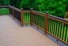 Photo for Global Wooden Decking Market 2016 Production, Trends, Applications, Demand and Industry Growth 2021