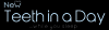 Photo for New Teeth in a Day Ottawa | All on Four, Dental Implant Clinic Ottawa