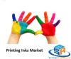 Photo for Printing Inks Market 2015 - 2021: Type, Applications, Regional Segment Analysis