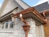Photo for Orange Seamless Gutters