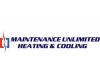 Photo for Maintenance Unlimited Heating and Cooling