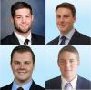Photo for Four New Associates Mark Continued Growth for Colliers’ N.J. Team