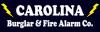 Photo for Home Security Systems Greenville SC | Carolina Burglar & Fire Alarm