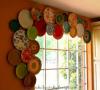 Photo for Valances window treatments