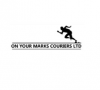 Photo for On Your Marks Couriers Ltd