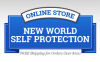 Photo for New World Self Protection