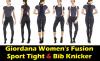 Photo for Giordana Women's Winter Fusion Tight & Bib Knicker