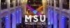 Photo for MSU Productions