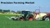 Photo for Global Precision Farming Market: Size, Share, Growth, Segments, Industry Analysis and Forecasts 2015 - 2021