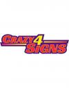 Photo for Crazy 4 Signs