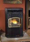 Photo for Pellet furnace