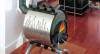 Photo for Wood burning furnace