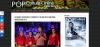 Photo for popculture online