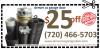 Photo for Denver CO Garage Door