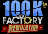 Photo for 100K Factory Revolution LLC