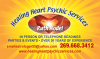 Photo for Healing Heart Psychic Services