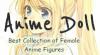 Photo for Anime Doll