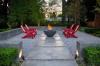 Photo for Pea gravel patio
