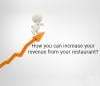 Photo for How you can increase your revenue from your restaurant?