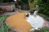 Photo for Gravel patio