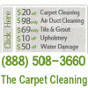 Photo for The Carpet Cleaning