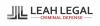Photo for Leah Legal Criminal Defense