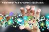 Photo for Global Automation And Instrumentation Market: Size, Share, Growth, Segments, Industry Analysis and Forecasts 2015 - 2021