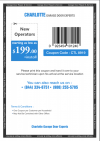 Photo for Tired Of Daily Garage Door Operator Issues? Pay $199.00 Only For A New Opener