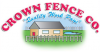 Photo for Crown Fence Co