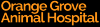 Photo for Orange Grove Animal Hospital