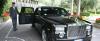 Photo for Washington DC Limousine Service at infinity limo car