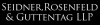 Photo for Seidner Rosenfeld & Guttentag LLP