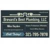 Photo for Brevard's Best Plumbing, LLC