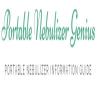 Photo for Best Portable Nebulizer