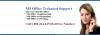 Photo for Option is stay in touch with MS Office Tech Support Help Desk Number