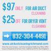 Photo for Air Duct Cleaning Richmond