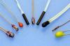 Photo for Global Thermistors Market 2016 Omega, SEMITEC, ROHM, Uniroyal, Panasonic, Vishay, EPCOS