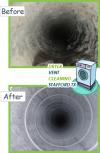 Photo for Dryer Vent Cleaning Stafford TX