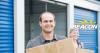Photo for Beacon Moving Provide Efficient Storage Services