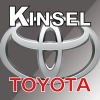 Photo for Kinsel Toyota