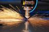 Photo for Laser cut metal