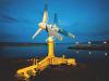 Photo for Wave and Tidal Energy Market with business strategies and analysis to 2020