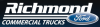 Photo for Richmond Ford Lincoln Commercial Truck Center