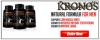 Photo for Kronos Muscle