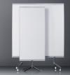 Photo for Global Mobile White/ black Board  Market 2016 Production, Capacity, Price, Growth, Share 2021