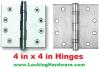 Photo for Get Holiday Special Deal on Hinges Doors Hardware