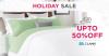 Photo for Best Discounts Offers For Holiday Sale On Lelaan.com